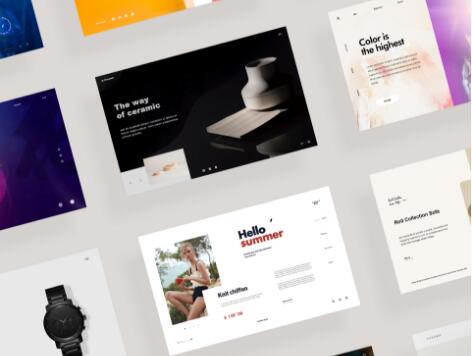 做一个网站需要多少钱？