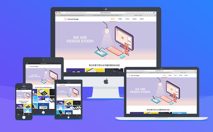 做网站设计需要注意事项