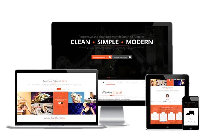 东莞企业做了网站有什么优势