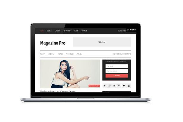 网站搭建的流程是什么