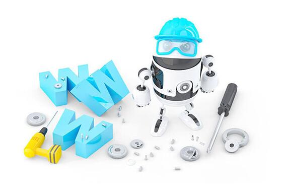 网站搭建的流程是什么