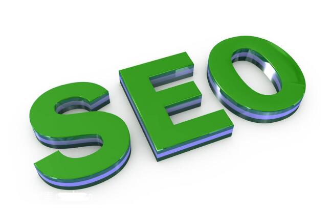 怎么才能把企业网站排名做好