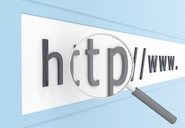 东莞做企业网站的步骤有那些？